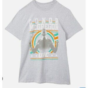 Conor McGregor UFC Graphic Tee Size 2XL NWT